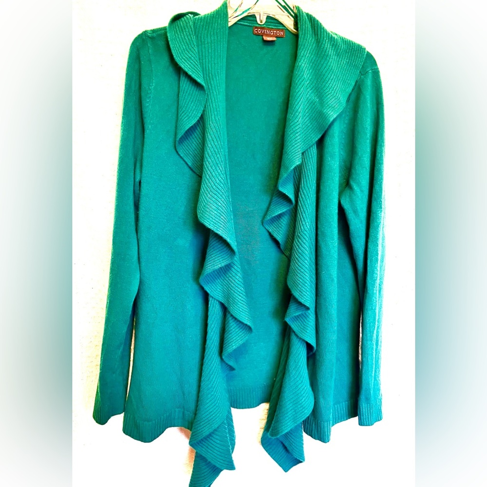 Covington, Size XL, Teal